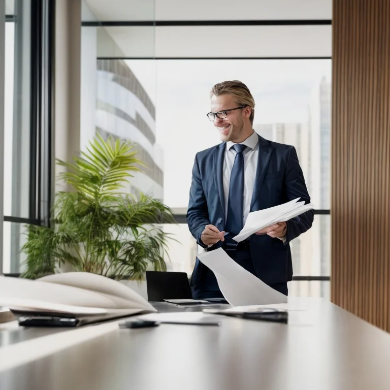 فهم شامل للسوق المحلي