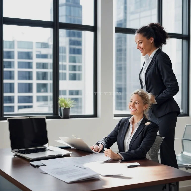 دعم قانوني مستمر