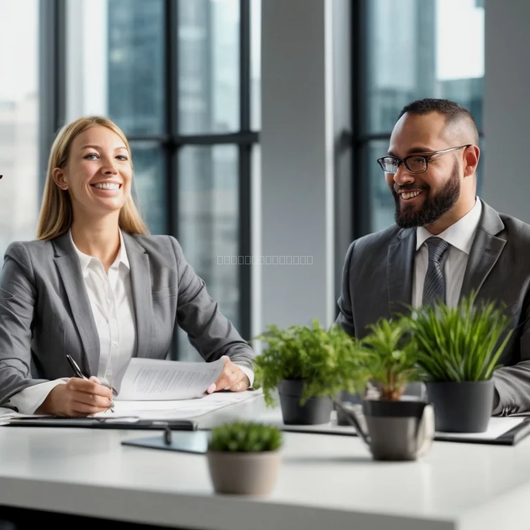 حلول مخصصة لوكلاء العقارات